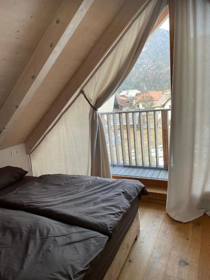 Sunny Retreat Apartment 크라니스카고라 외부 사진