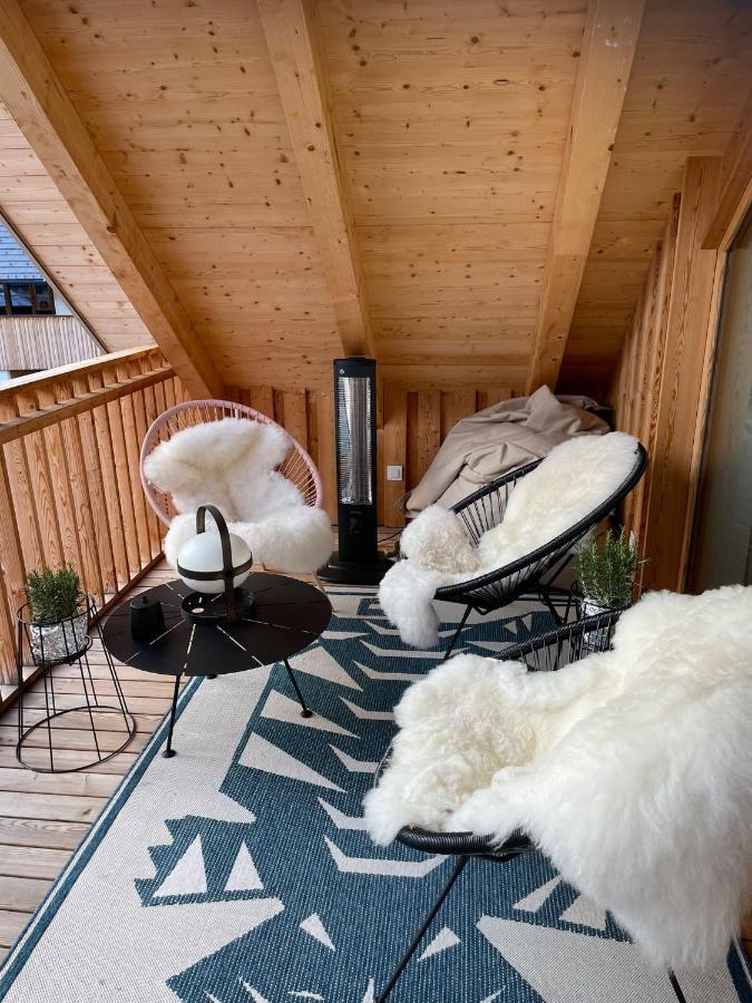 Sunny Retreat Apartment 크라니스카고라 외부 사진