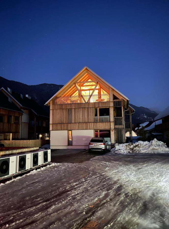 Sunny Retreat Apartment 크라니스카고라 외부 사진