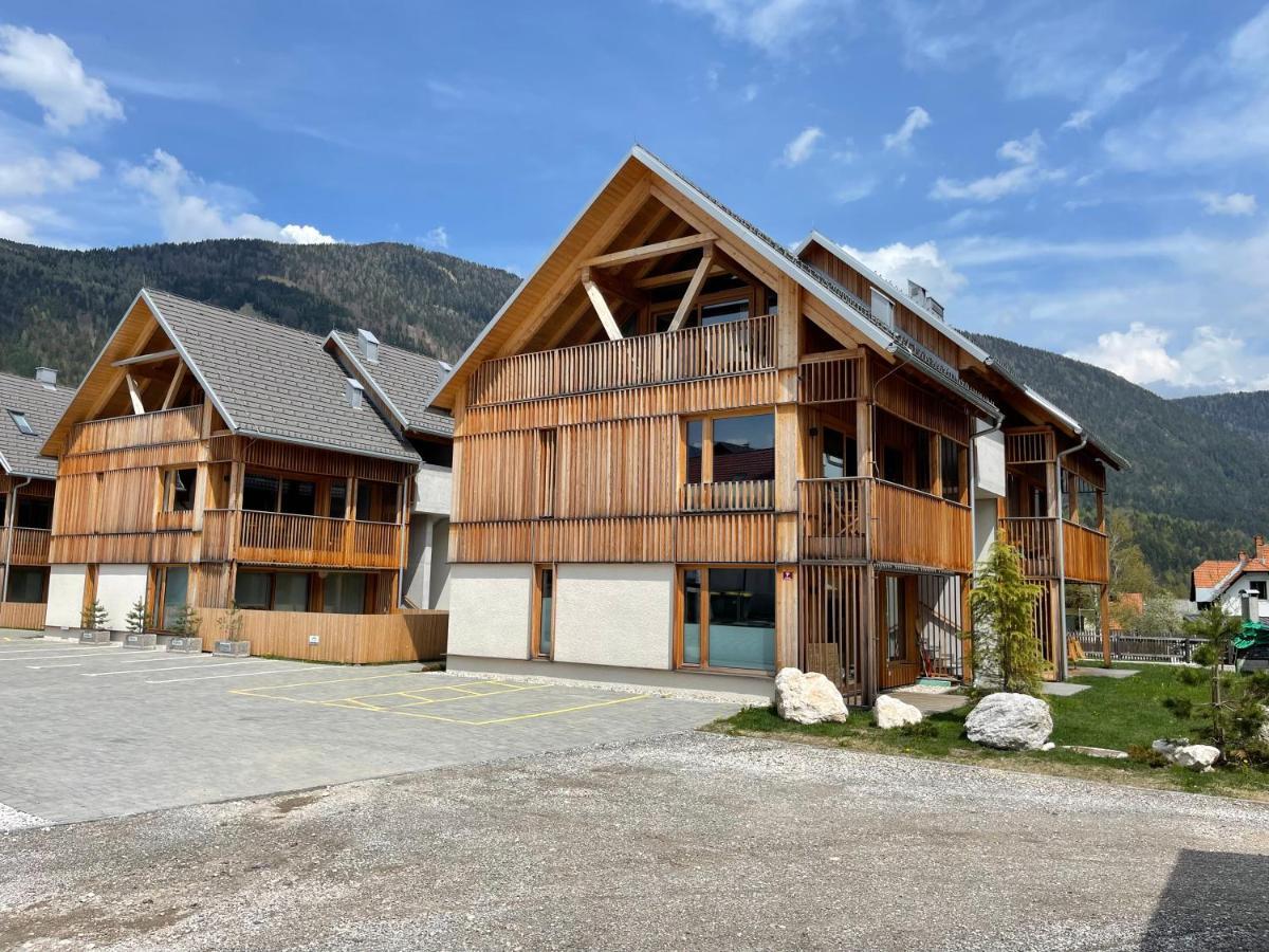 Sunny Retreat Apartment 크라니스카고라 외부 사진