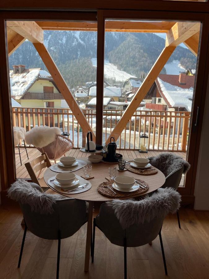 Sunny Retreat Apartment 크라니스카고라 외부 사진
