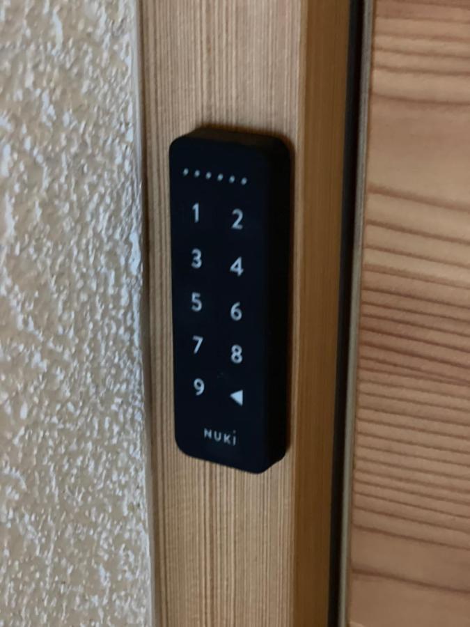 Sunny Retreat Apartment 크라니스카고라 외부 사진