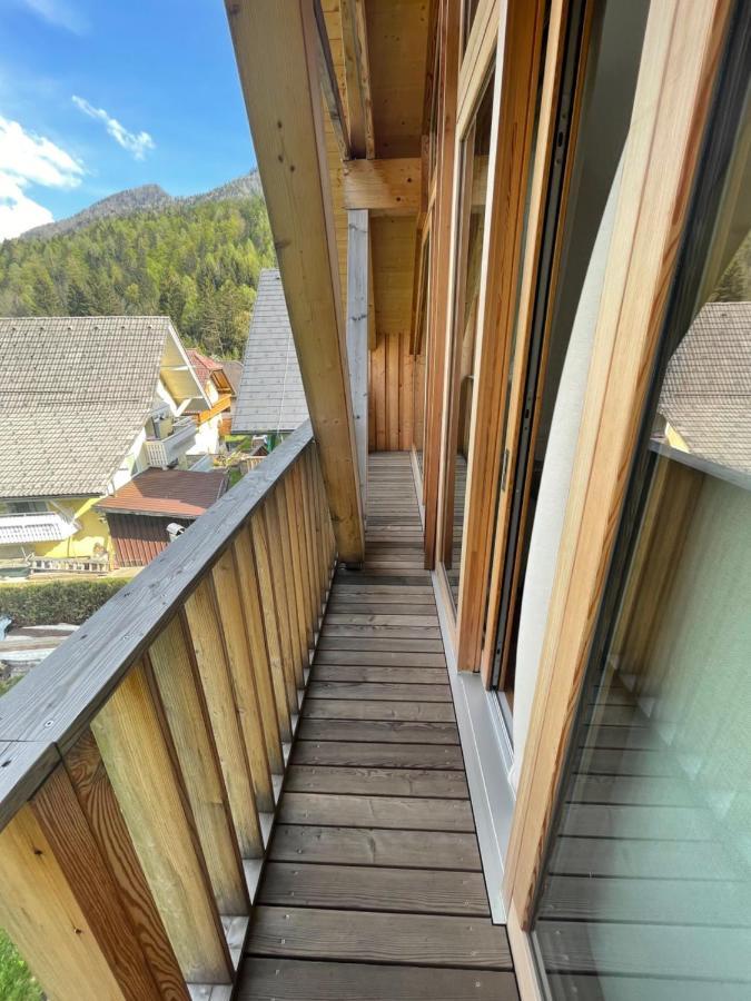 Sunny Retreat Apartment 크라니스카고라 외부 사진