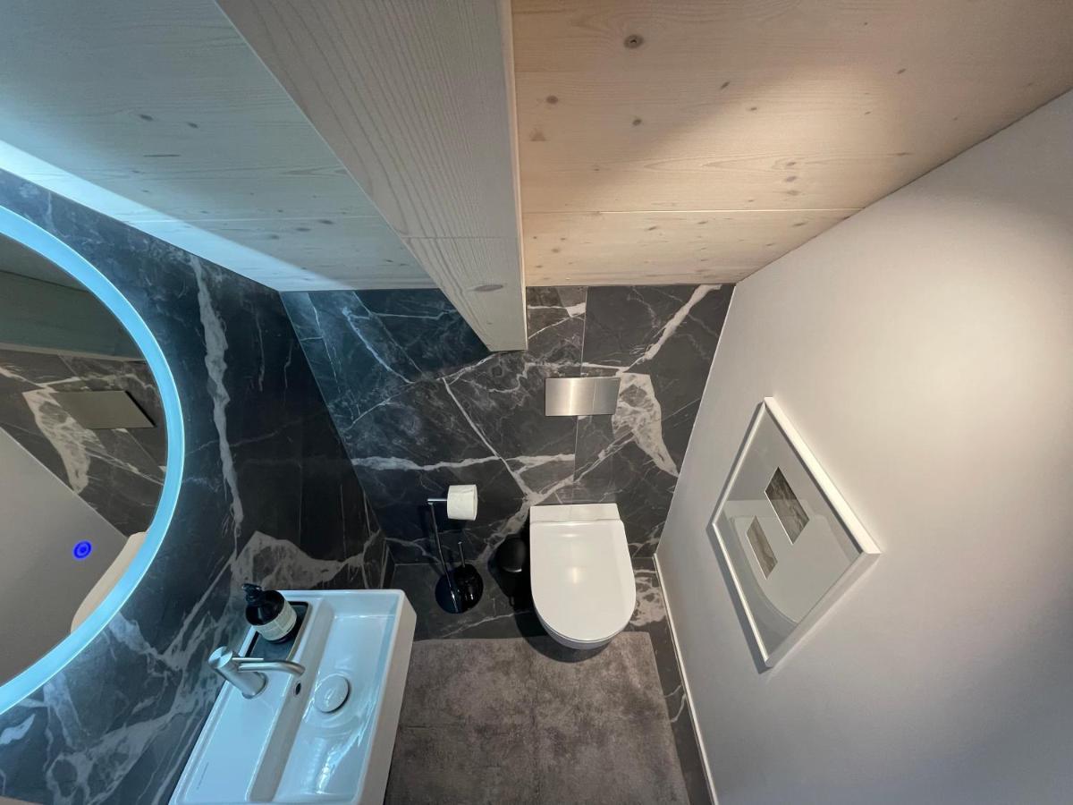 Sunny Retreat Apartment 크라니스카고라 외부 사진