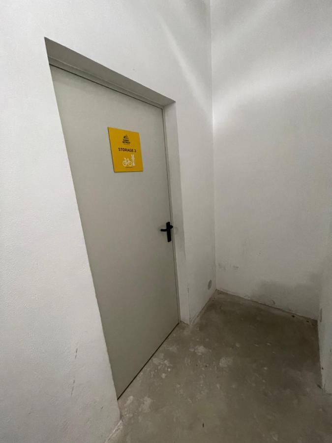 Sunny Retreat Apartment 크라니스카고라 외부 사진