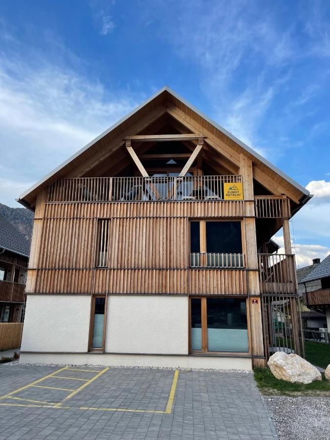Sunny Retreat Apartment 크라니스카고라 외부 사진