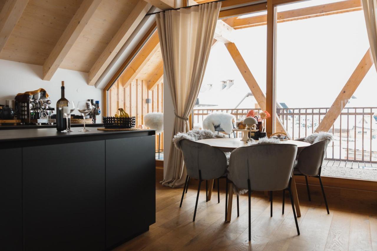 Sunny Retreat Apartment 크라니스카고라 외부 사진