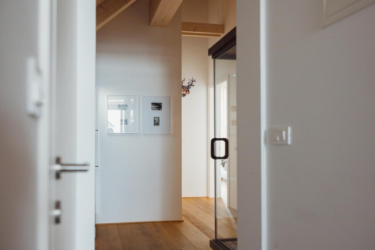 Sunny Retreat Apartment 크라니스카고라 외부 사진
