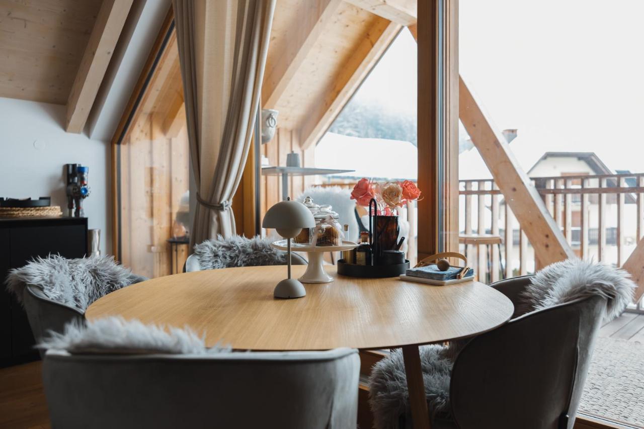Sunny Retreat Apartment 크라니스카고라 외부 사진