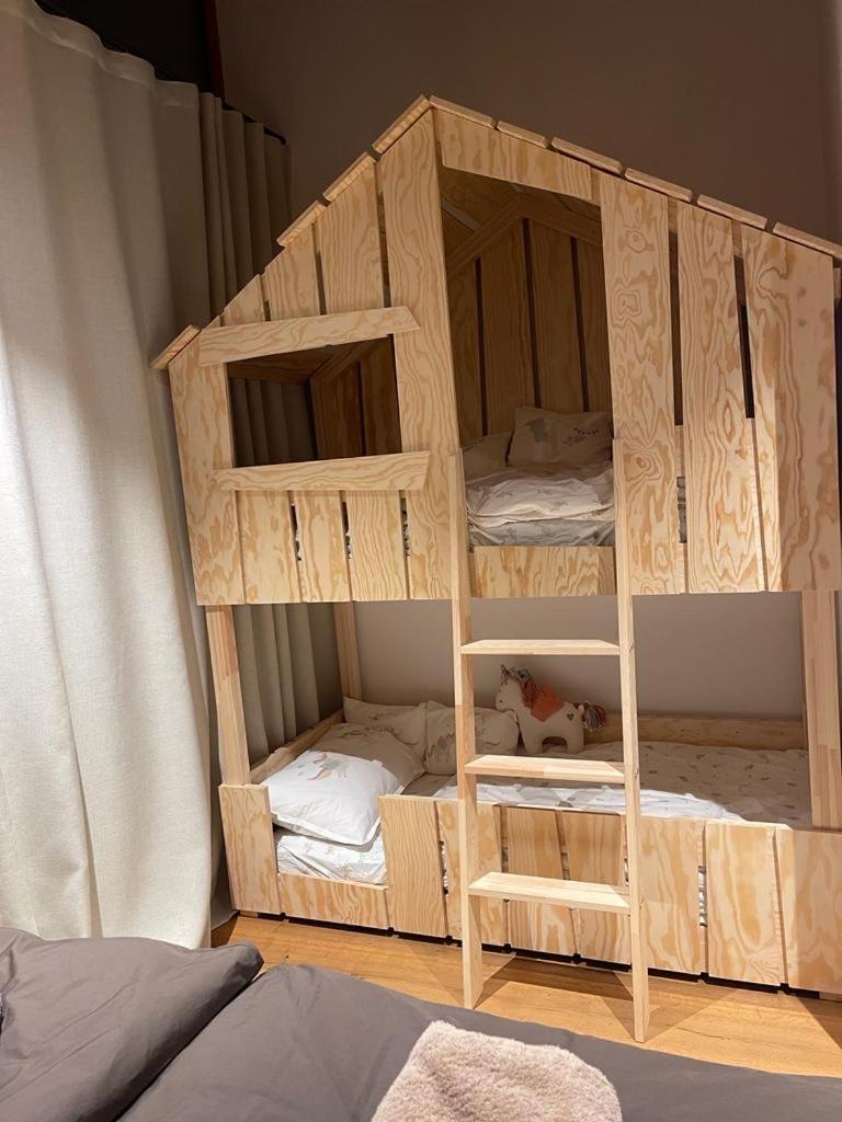 Sunny Retreat Apartment 크라니스카고라 외부 사진
